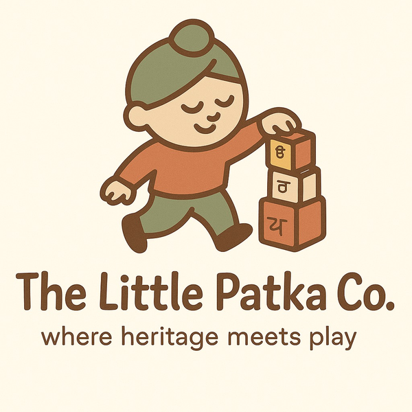 Little Patka Co
